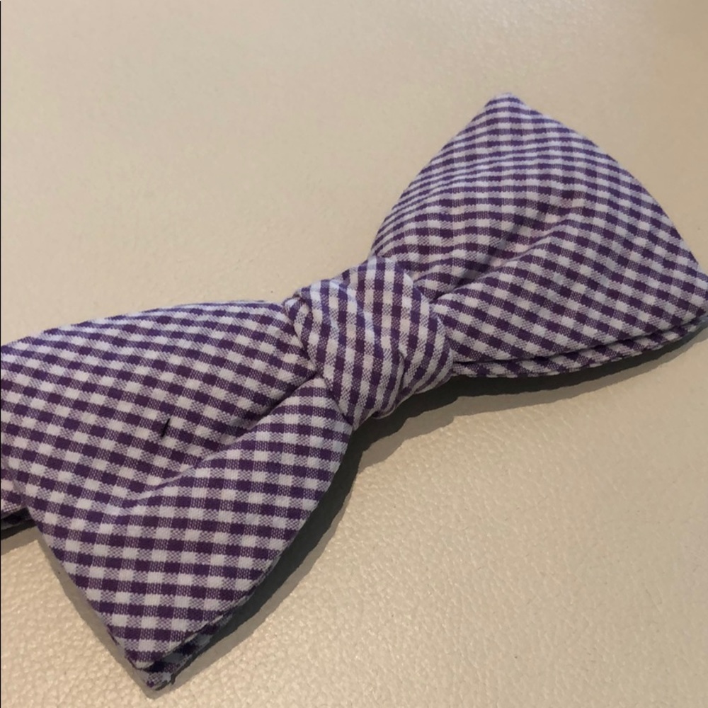 Sharp 🚨 MENS Beau Tie of Vermont - Picture 2 of 4